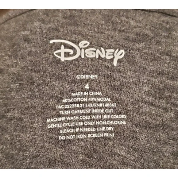 Torrid Disney Mickey & Friends Squad Tie Hem Tank Top Minnie Goofy Pluto NEW - Picture 3 of 3